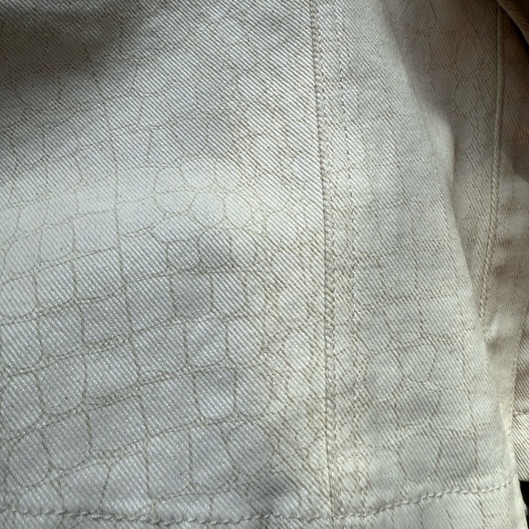 H&M Off-White Trousers - Picture 4 of 10